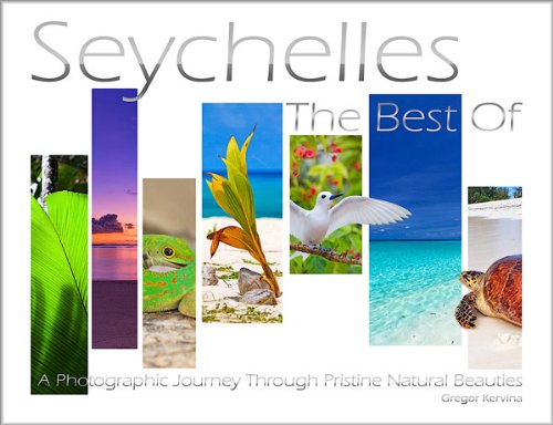 Algopix Similar Product 10 - Seychelles  The Best Of A