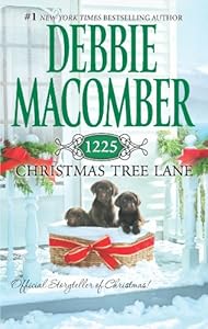 Twelve twenty-five Christmas Tree Lane