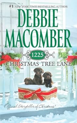 Twelve twenty-five Christmas Tree Lane