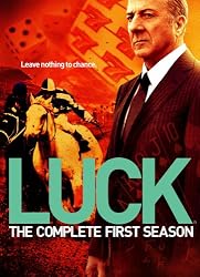 Luck: The Complete First Season