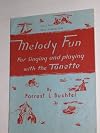 Melody Fun Method for the Tonette