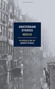 Amsterdam Stories by Nescio