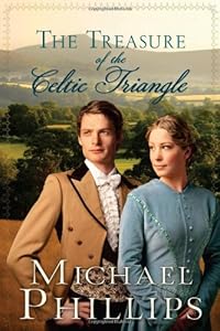 THE TREASURE OF THE CELTIC TRIANGLE