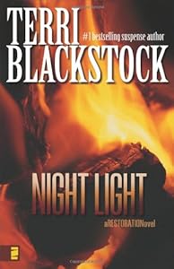 Night Light (Restoration Series #2)