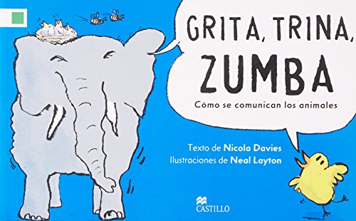Grita, Trina, Zumba MM 1E MA by Davies