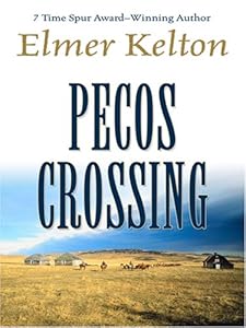 Pecos Crossing
