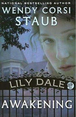 Lily Dale: Awakening
