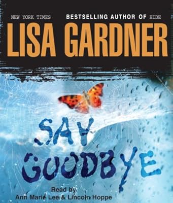 Say Goodbye