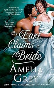 The Earl Claims a Bride