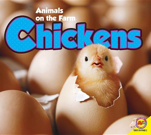 Chickens with Code by Megan Kopp