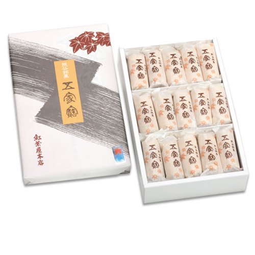 五家宝(ごかぼう)の販売店・通販について : お取り寄せと人気商品・テレビや雑誌で話題のアイテム