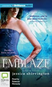 Emblaze