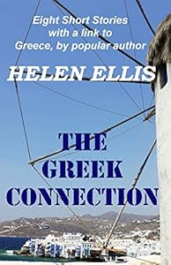 Short stories. by Helen Ellis