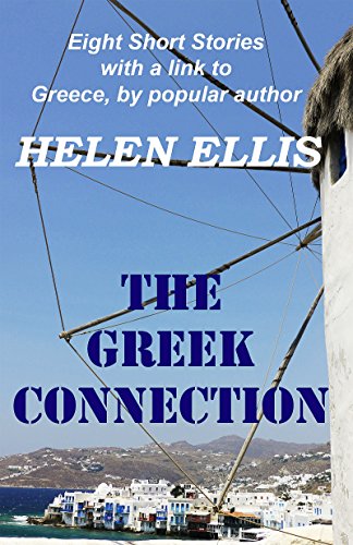 Short stories. by Helen Ellis