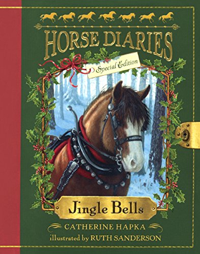 Jingle Bells by Catherine Hapka