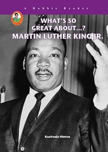 Martin Luther King Jr.