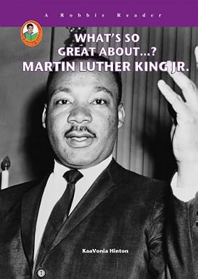 Martin Luther King Jr.