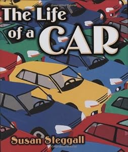 Life of a Car