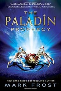 The Paladin Prophecy: Book 1