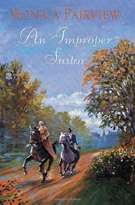An Improper Suitor