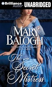The Secret Mistress