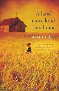 Land More Kind Than Home