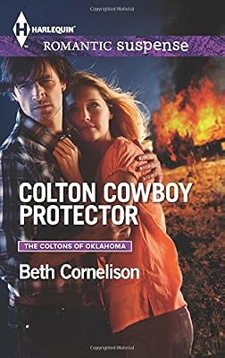 Colton Cowboy Protector