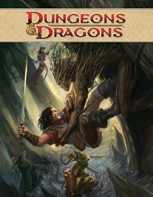 Dungeons & Dragons Volume 2: First Encounters (Dungeons & Dragons (Idw Hardcover))