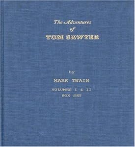 The Adventures of Tom Sawyer