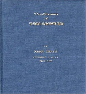 The Adventures of Tom Sawyer
