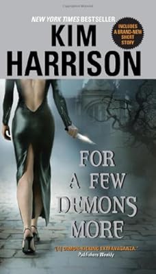 For a Few Demons More