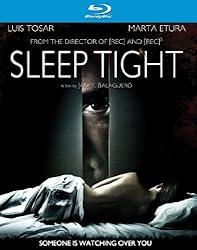 Sleep Tight [Blu-ray]