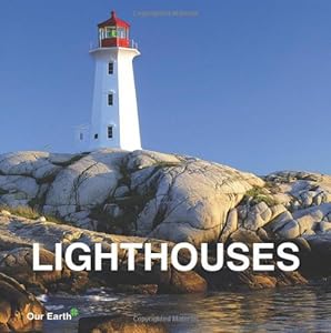 Lighthouses by Parkstone Press
