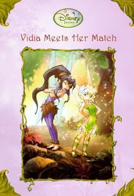 Vidia Meets Her Match