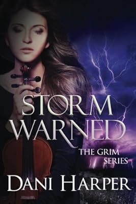 Storm Warned