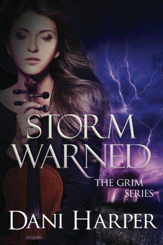 Storm Warned by Dani Harper