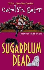 Sugarplum Dead (Death on Demand Mysteries, No. 12): A Death On Demand Mystery (Death on Demand Mysteries Series)