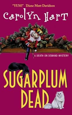 Sugarplum Dead (Death on Demand Mysteries, No. 12): A Death On Demand Mystery (Death on Demand Mysteries Series)