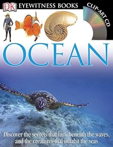 DK Eyewitness Books: Ocean