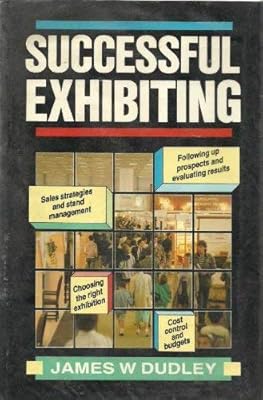 Successful Exhibiting