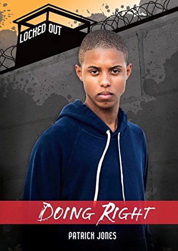 Doing Right by Patrick Jones