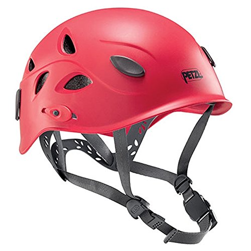 

Petzl Elia Women's Climbing Helmet Fuchsia