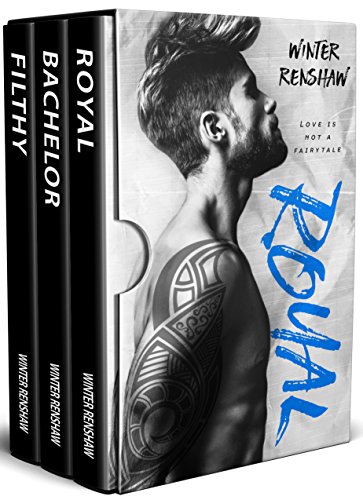 The Complete Rixton Falls Series