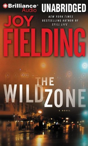 The Wild Zone by Joy Fielding