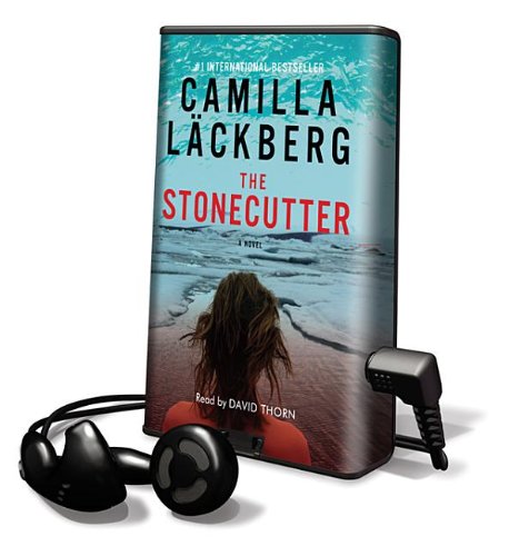 Stonecutter by Camilla Lackberg