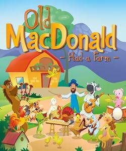 Old MacDonald Had a Farm