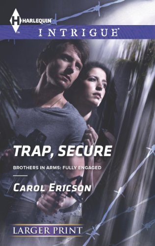 Trap, Secure by Carol Ericson