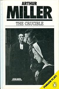 The Crucible