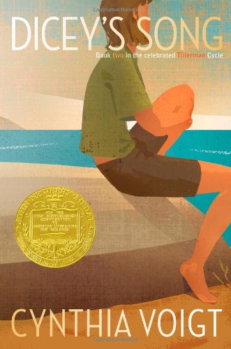 Dicey's Song by Cynthia Voigt