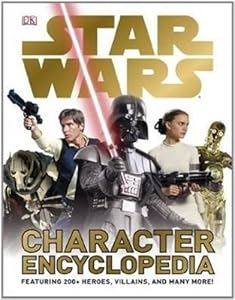 Star Wars Character Encyclopedia